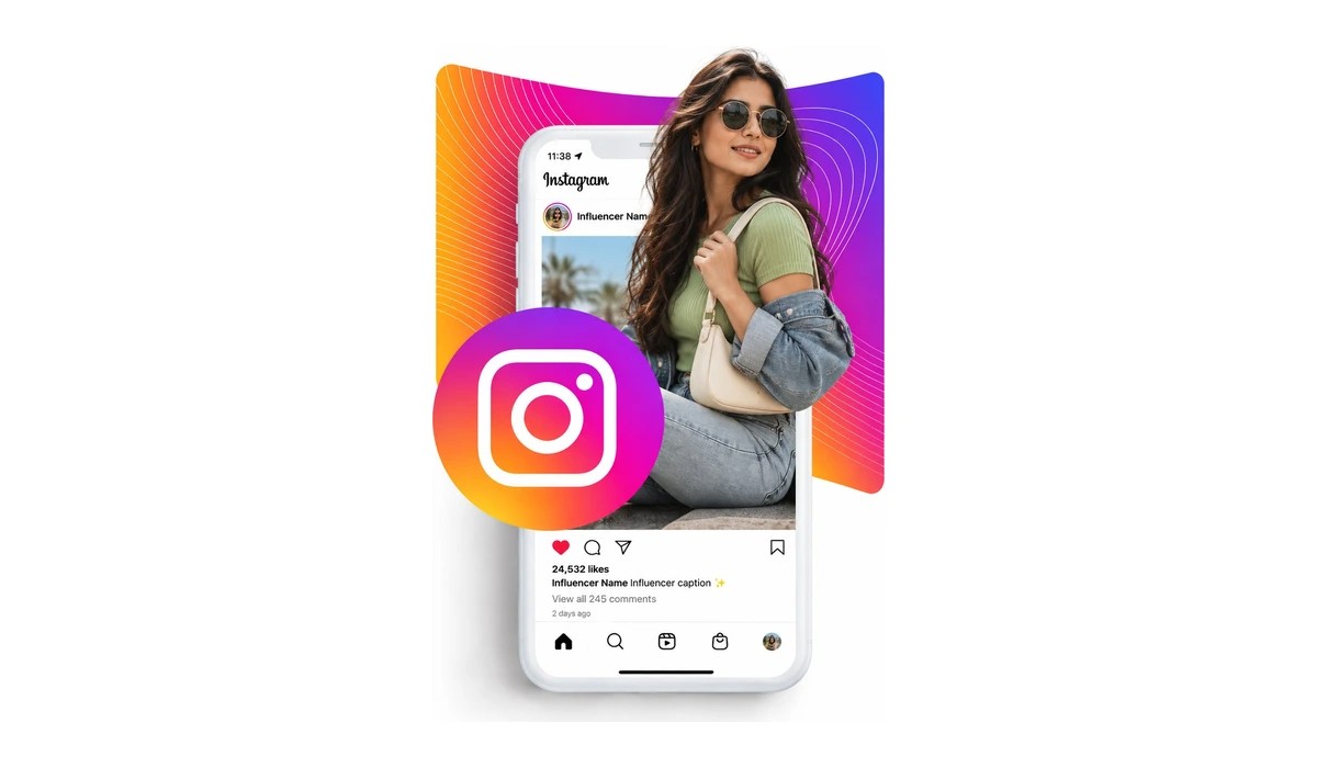 Instagram: Revisa Reels, videos, fotos y carruseles públicos.